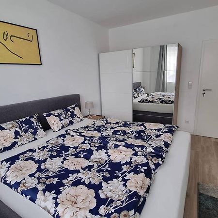 75 m² Apartment Friedensglück near Düsseldorf Willich Buitenkant foto