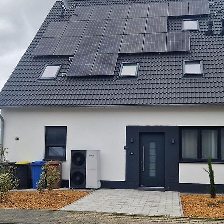 75 m² Apartment Friedensglück near Düsseldorf Willich Buitenkant foto