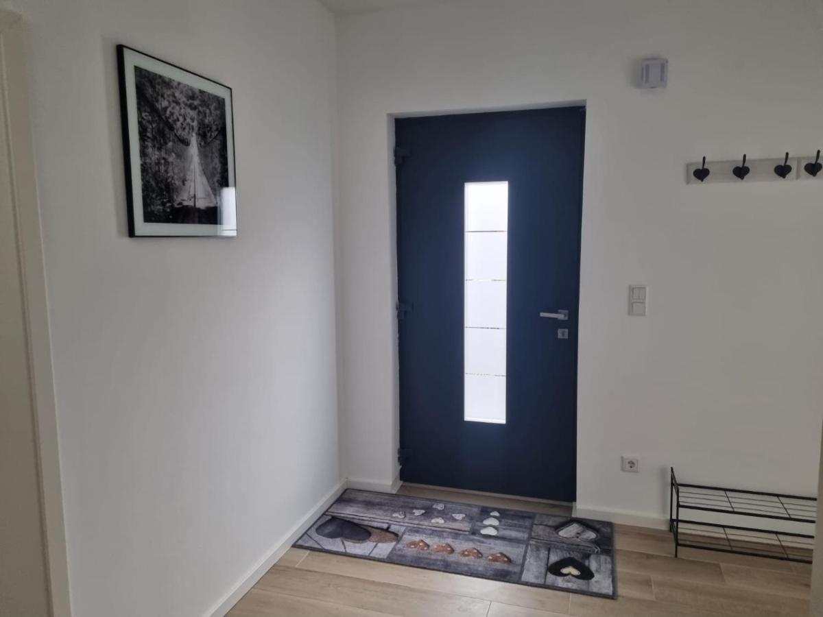 75 m² Apartment Friedensglück near Düsseldorf Willich Buitenkant foto