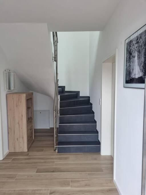 75 m² Apartment Friedensglück near Düsseldorf Willich Buitenkant foto